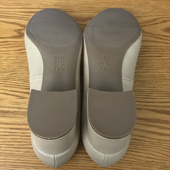 ⭐️ Naturalizer Donelle Tender Taupe 10M - Picture 8 of 11